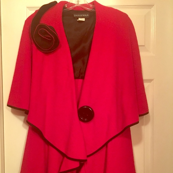 Jacket - Picture 1 of 2